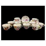 Emil Fischer Porcelain Articles