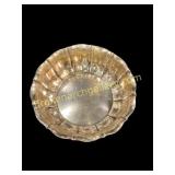Silver Table Bowl
