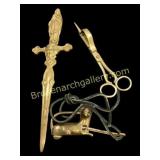Brass Articles