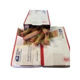 52 Rolls of Wheat Cents
