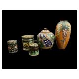 Cloisonne Enamel Articles
