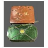 Jewelry Boxes