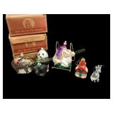 Christmas Ornaments