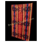 Beaver State Blanket