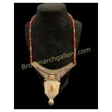 Ethnic Tribal Pendant