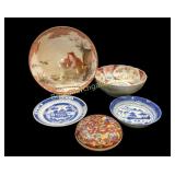Asian Porcelain Articles