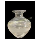 William Yeoward Crystal Vase