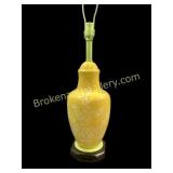 Chinese Table Lamp