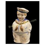 Vintage Shawnee Cookie Jar