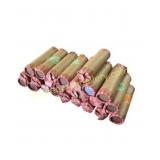 25 Wheat Cent Rolls