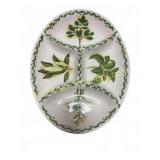Portmeirion Botanic Garden Divided Dish