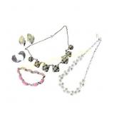 Costume Jewelry Lot