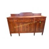 Southern Federal Sideboard