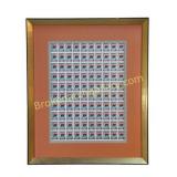 100 Mint Condition Biafra Republic Postage Stamps