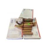 66 Rolls Wheat Cents