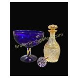 Glass Objects