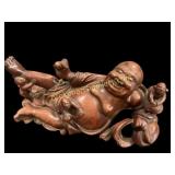 Chinese God of Happiness