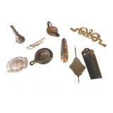 9 Assorted Oddities