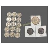 Coinage