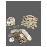 Mixed  Coinage