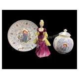 Decorative Table Objects
