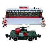 Lionel Christmas Sets
