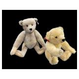 Steiff Bears