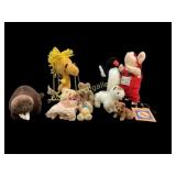 Little Animals