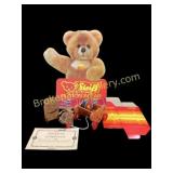 Steiff Accessories