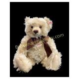 Steiff British Collectable Bear