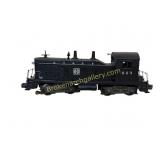 Lionel Postwar A.T. & S.F. NW2 Switcher 623