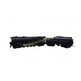 Lionel 681 Turbine Engine with Tender 2671
