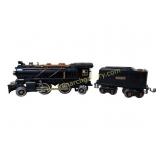 Prewar Lionel Locomotive 262