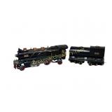 Lionel 260E Locomotive with 260T Tender