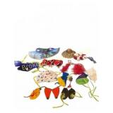 Toy Bear and Plush Clothing Accessories
