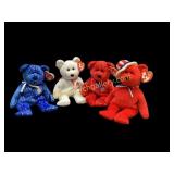 Ty Beanie Babies