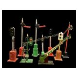 Toy Train Accessories