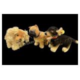 Steiff Little Pups