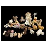 Miniature Animals