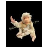 Steiff Coco Monkey