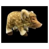 Steiff Bora Wild Boar