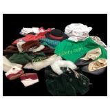 Muffy Vanderbear Outfits
