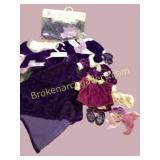 Muffy Vanderbear Outfits
