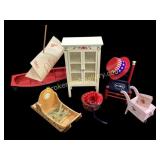 Muffy Vanderbear Accessories