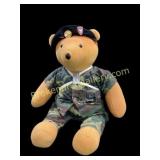 Military Bear