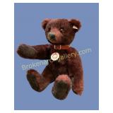 Steiff Limited Edition Bear w/ Original Box