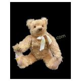 MerryThought English Teddy Bear