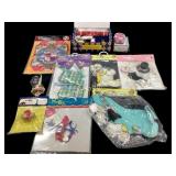 Muffy Vanderbear Accessories