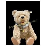 Steiff Teddy Baby