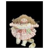 1984 Cabbage Patch Doll